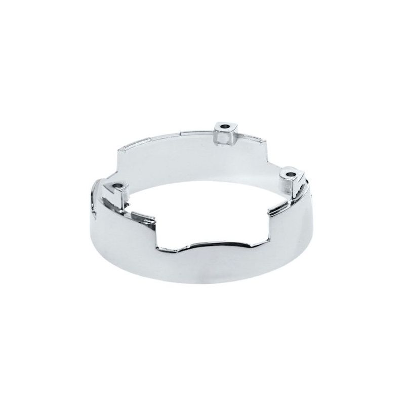 Deluxe steering wheel hub fairing 65-66