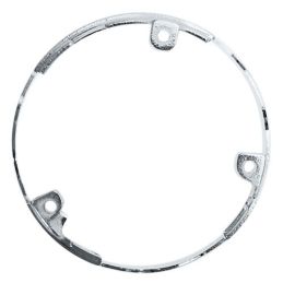 1964 - 1966 Ford Mustang Zierteil Deluxe Lenkrad Nabe / C5ZZ-3491-A 99603 FDM1093IO FM-BH018C