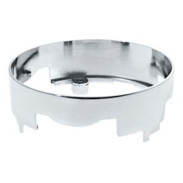 Deluxe steering wheel hub fairing 65-66