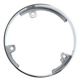 Deluxe steering wheel hub fairing 65-66