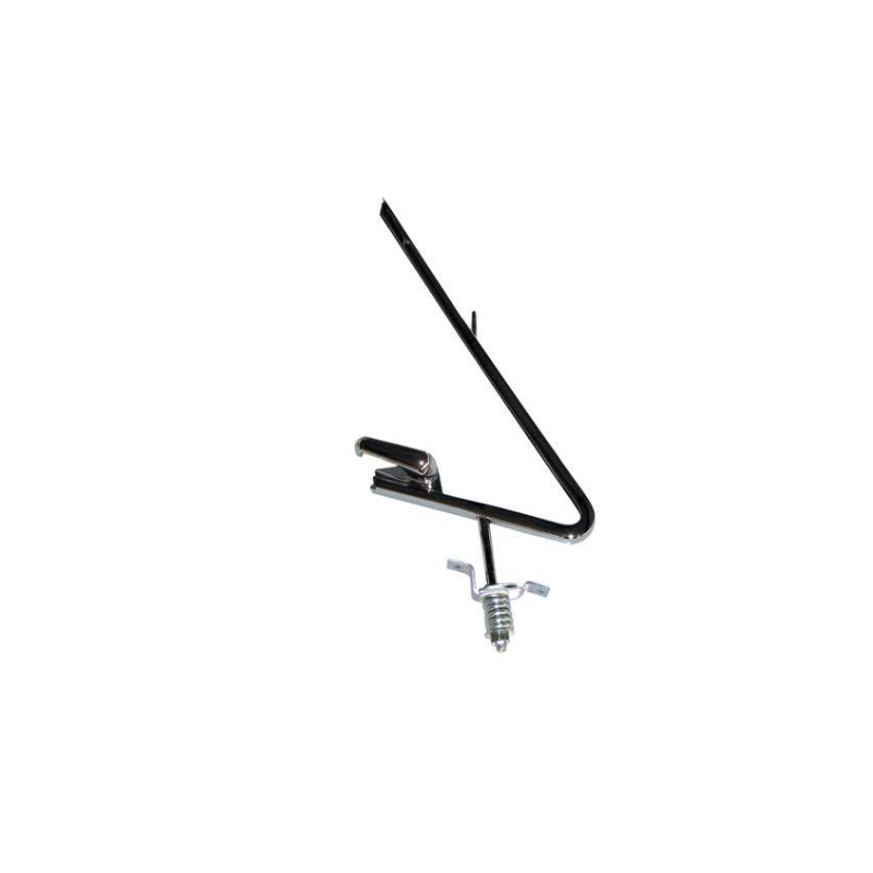 Telaio finestra triangolare sinistra 68