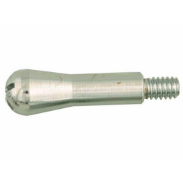 Rear seat locking button, Fastback short wheelbase 69-70