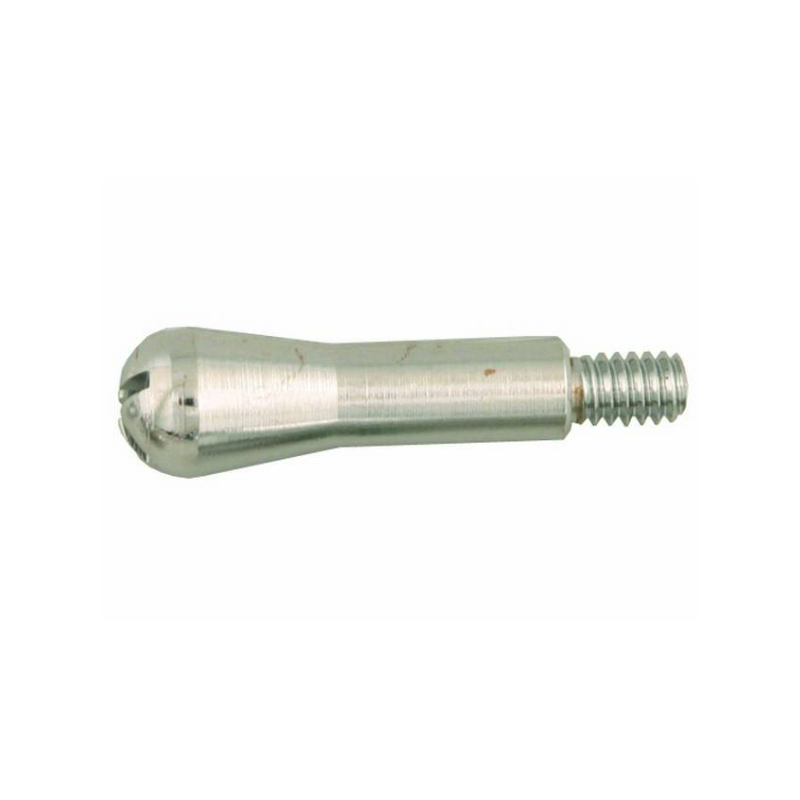 Rear seat locking button, Fastback short wheelbase 69-70