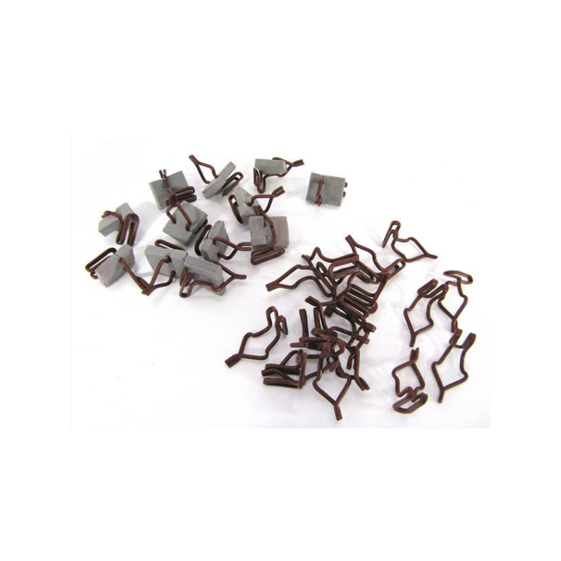 Kit di montaggio pannello porta, standard 65-66