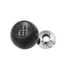 Pomello del cambio cambio manuale a 4 marce 64-66