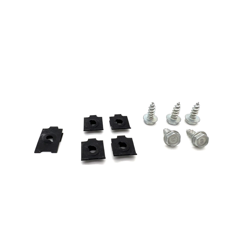 Kit de montage de la grille inférieure 64-66