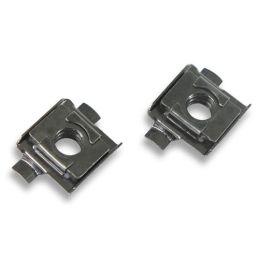 1964 - 1970 Ford Mustang Muttern für Kotflügel im Seitenschweller / 359613-SK