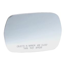 Espejo retrovisor derecho convexo, estilo carrera, 1969-1973