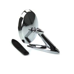 Exterior mirror right / left 64-66