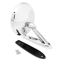 Exterior mirror right / left 64-66