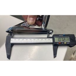 Retrovisor exterior derecho/izquierdo 64-66