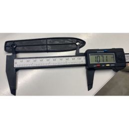 Retrovisor exterior derecho/izquierdo 64-66