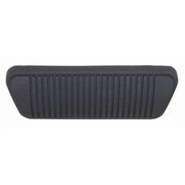 Brake pedal rubber (drum brake / automatic) 68-73