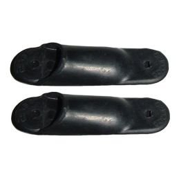 Drain plugs for rear fenders or sills 64-66