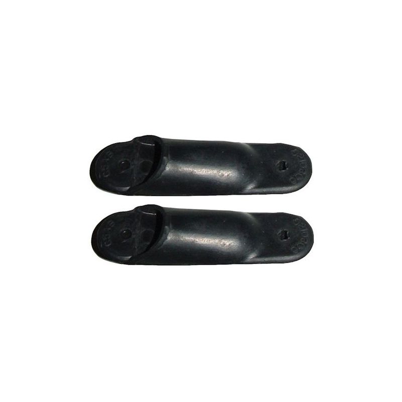 Tapones de drenaje para guardabarros o umbrales traseros 64-66