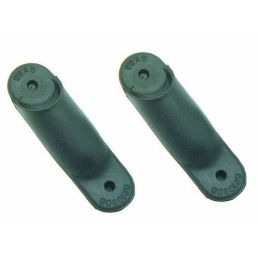 Tapones de drenaje para guardabarros o umbrales traseros 64-66