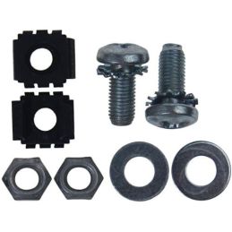 Mounting kit for handbrake lever 64-66