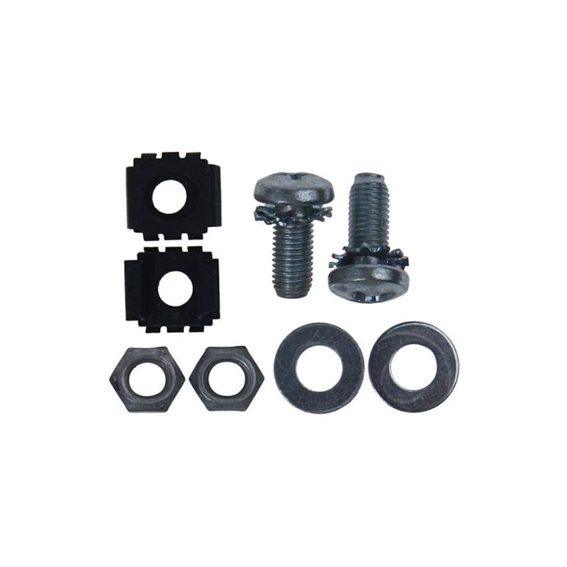 Mounting kit for handbrake lever 64-66