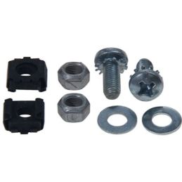 1964 1965 1966 Ford Mustang Montagesatz Handbremshebel / F-800 2780-1AK