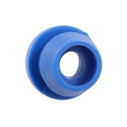 Insulating bushing gearshift lever manual transmission 70-73