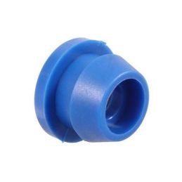 Insulating bushing gearshift lever manual transmission 70-73
