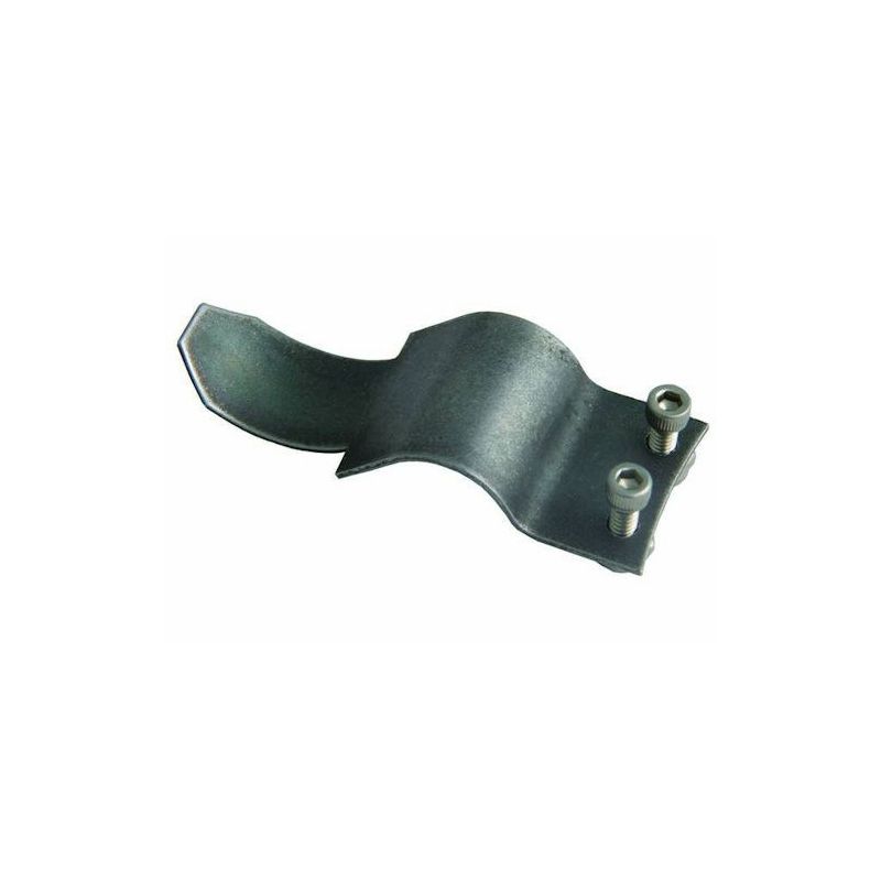 Clutch release fork bracket 68-73