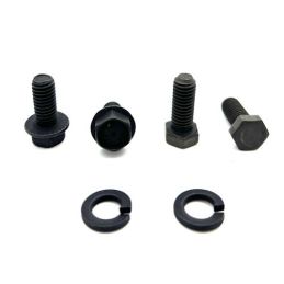 Mounting material bracket clutch deflection lever 390/428/429 67-68