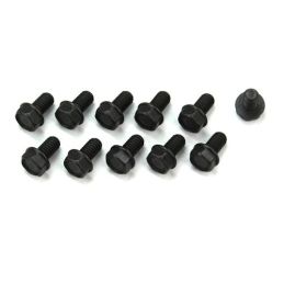 Oil pan bolts C4 C6 FMX automatic transmission 65-73