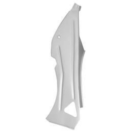 Inner bracing for convertible fenders 67-68