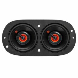 JBL stereo speakers, dashboard 67-68