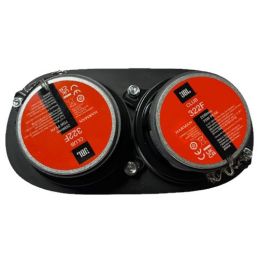 Altoparlanti stereo JBL, cruscotto 67-68