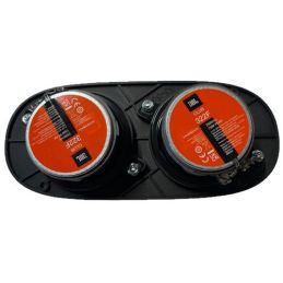 Altoparlanti stereo JBL, cruscotto 64-66