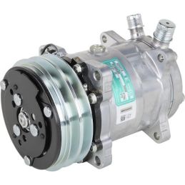 Compressor air conditioner Vintage Air R-134A 64-73