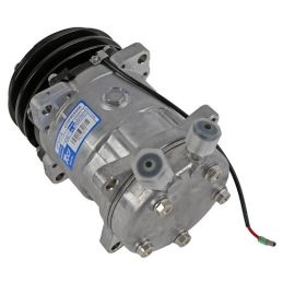 Aire acondicionado compresor Vintage Air R-134A 64-73