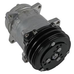 Compressore aria condizionata Vintage Air R-134A 64-73