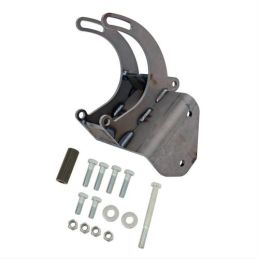 1964 - 1973 Ford Mustang Montagesatz Klimaanlagenkompressor Vintage Air Sanden / 131005