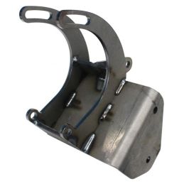 Kit de montaje para compresor de aire acondicionado Vintage Air 64-73