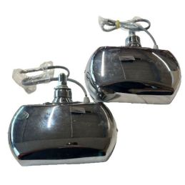 Faros antiniebla Shelby 68-70