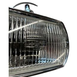 Fendinebbia Shelby 68-70