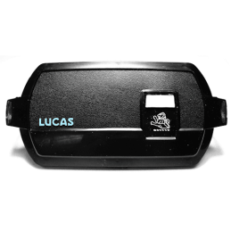 Faros antiniebla Shelby 68-70