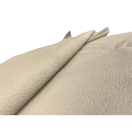 Ciel de toit Fastback marron clair 65-68