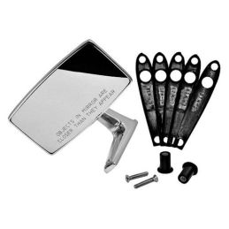 Retrovisor exterior derecho/izquierdo 67-68