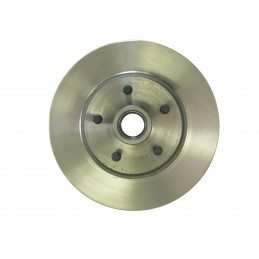 Disc brake disc 68-69