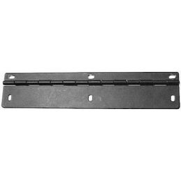 Hinge armrest center console 69-70