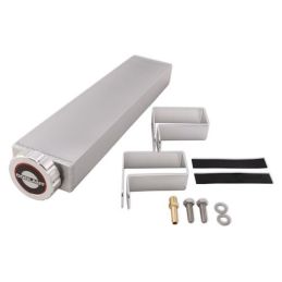 Cooler overflow tank 65-68