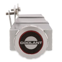 Cooler overflow tank 65-68