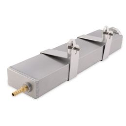 Cooler overflow tank 65-68