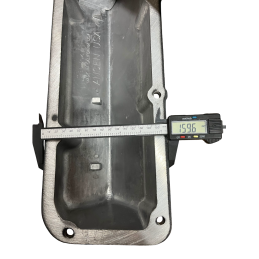 Ventildeckel Cleveland Mach 1 351C 69-73