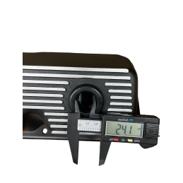 Ventildeckel Cleveland Mach 1 351C 69-73