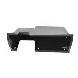 Glove compartment insert with climate control 69-70